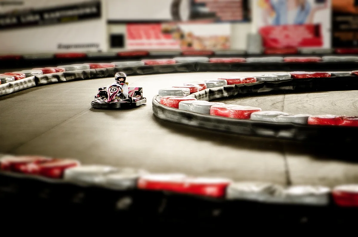 Réglages de kart : ce que j’aurais aimé savoir avant ma première course